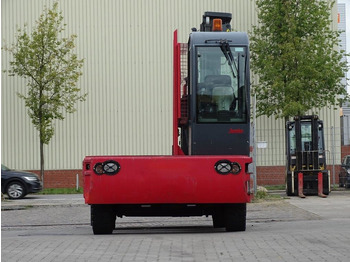 Side loader JUMBO
