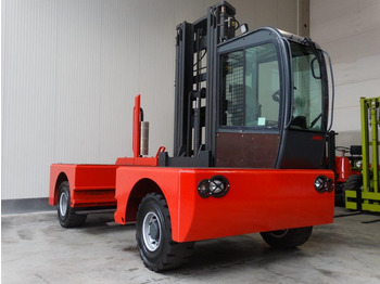 Side loader JUMBO