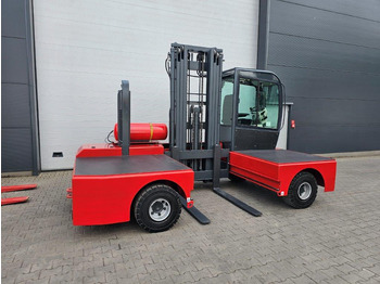 Side loader JUMBO