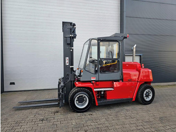 Diesel forklift KALMAR