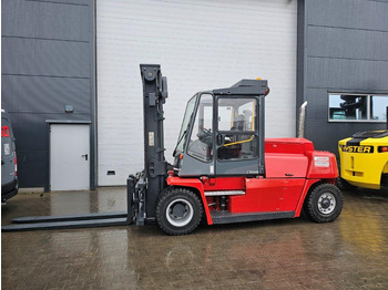 Diesel forklift KALMAR