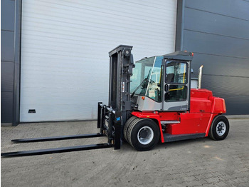 Diesel forklift KALMAR