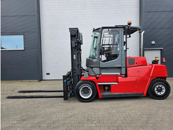 Diesel forklift KALMAR