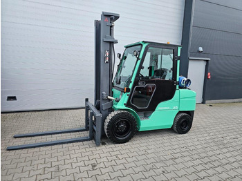 Forklift MITSUBISHI