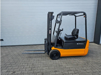 Electric forklift STILL R20