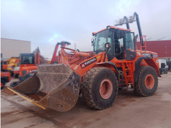 Wheel loader DOOSAN DL300