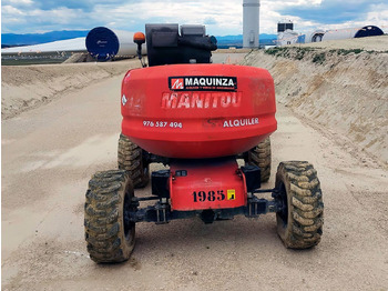 MANITOU 160ATJ EJE OSCILANTE leasing MANITOU 160ATJ EJE OSCILANTE: picture 3