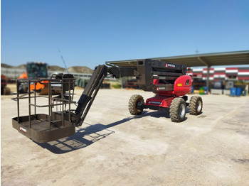 Articulated boom MANITOU 180ATJ: picture 2 Articulated boom MANITOU 180ATJ: picture 2