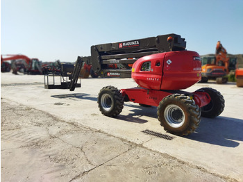 Articulated boom MANITOU 180ATJ: picture 4 Articulated boom MANITOU 180ATJ: picture 4