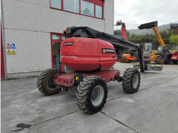 Articulated boom MANITOU 180ATJ: picture 5