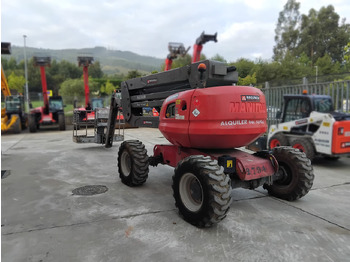 Articulated boom MANITOU 180ATJ: picture 4