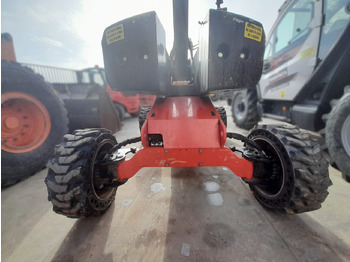 Articulated boom MANITOU MAN GO 12: picture 5