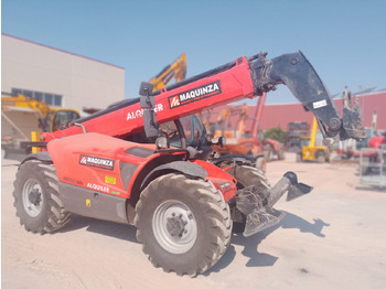 Telescopic handler MANITOU MT1335 EASY: picture 5 Telescopic handler MANITOU MT1335 EASY: picture 5