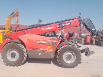 Telescopic handler MANITOU MT1335 EASY: picture 4 Telescopic handler MANITOU MT1335 EASY: picture 4