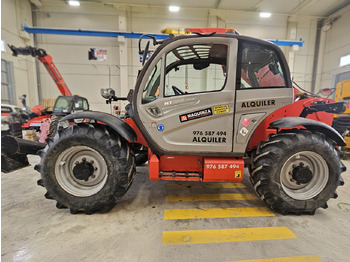 Telescopic handler MANITOU MT 1335