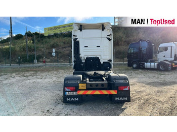 Tractor unit MAN TGX 18.470 4x2 BL SA: picture 5 Tractor unit MAN TGX 18.470 4x2 BL SA: picture 5