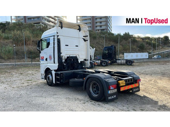Tractor unit MAN TGX 18.470 4x2 BL SA: picture 4 Tractor unit MAN TGX 18.470 4x2 BL SA: picture 4