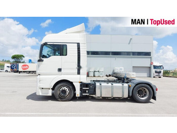Tractor unit MAN TGX 18.510 4X2 BLS: picture 3
