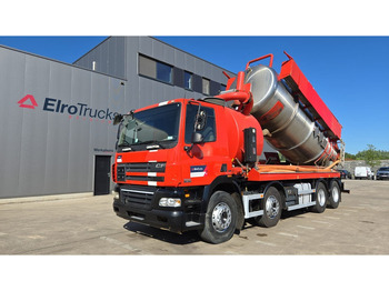 Vacuum truck DAF CF 85 360