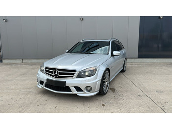 Car MERCEDES-BENZ