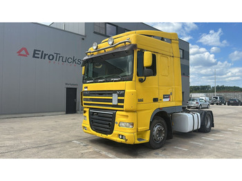 Tractor unit DAF XF 105 460