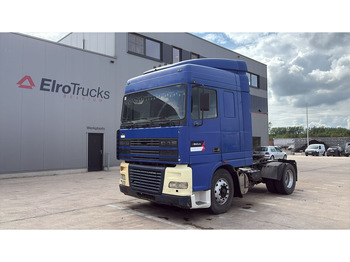 Tractor unit DAF XF 95 430