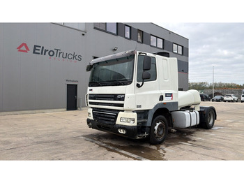 Tractor unit DAF CF 85 460