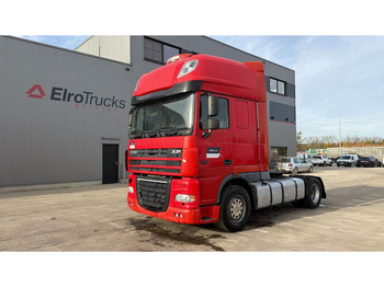 Tractor unit DAF XF 105 460