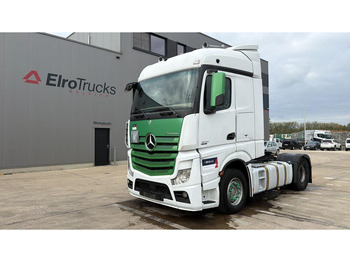 Tractor unit MERCEDES-BENZ Actros 1845