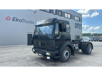 Tractor unit MERCEDES-BENZ SK
