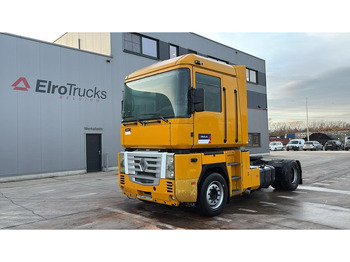 Tractor unit RENAULT Magnum