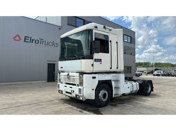 Tractor unit RENAULT Magnum