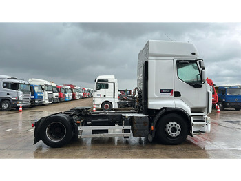Tractor unit Renault Premium 450 (BOITE MANUELLE / MANUAL GEARBOX): picture 4