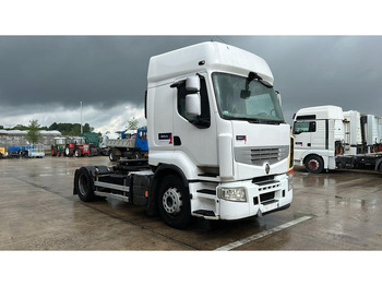 Tractor unit Renault Premium 450 (BOITE MANUELLE / MANUAL GEARBOX): picture 3