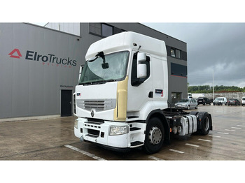 Tractor unit RENAULT Premium 450