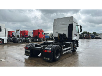 Tractor unit Renault Premium 450 (BOITE MANUELLE / MANUAL GEARBOX): picture 5