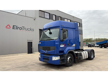 Tractor unit RENAULT Premium 450