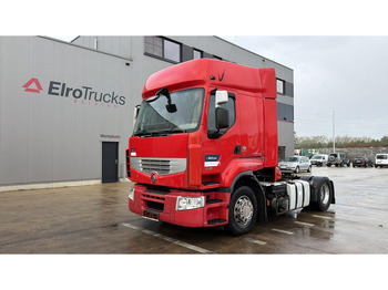 Tractor unit RENAULT Premium 450