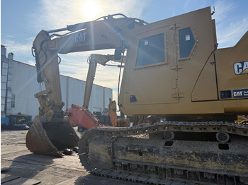 Crawler excavator CATERPILLAR 336