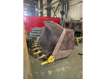 Loader bucket CATERPILLAR