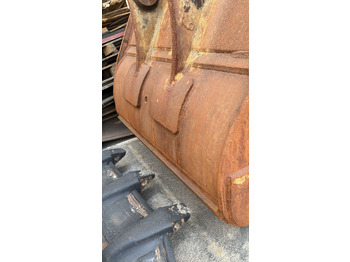 Excavator bucket for Crawler excavator HITACHI Second Hand 50tons Bucket With Cheap Price: picture 3