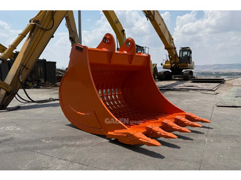 Sorting bucket HITACHI