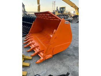 Loader bucket HITACHI