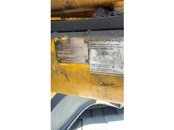 Demolition excavator KOMATSU PC450 27meters Demolition Machine: picture 3