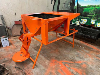 Sand/ Salt spreader