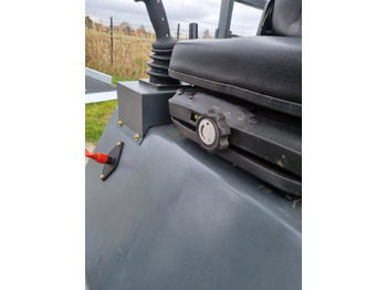 New Wheel loader WCM L2316: picture 3 New Wheel loader WCM L2316: picture 3