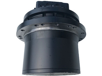 Final drive TAKEUCHI