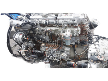 Engine DAF