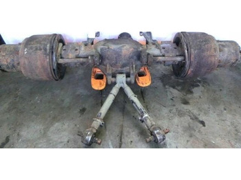 Axle and parts MAN