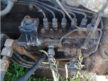 Engine for Bus MAN D2876LOH MAN: picture 5 Engine for Bus MAN D2876LOH MAN: picture 5